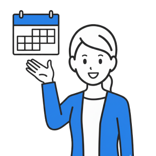 いつ頃の転職を考えていますか？